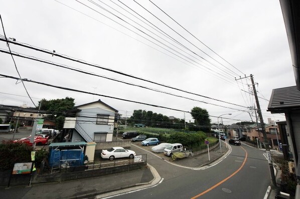 シャンブルの物件内観写真